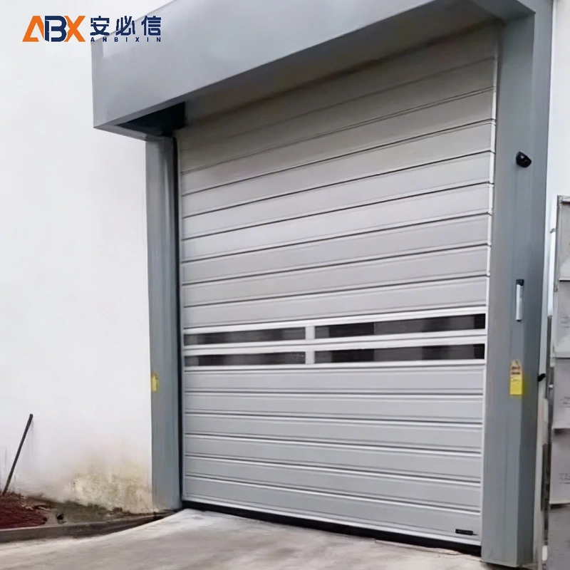 遂宁市雷达高速门